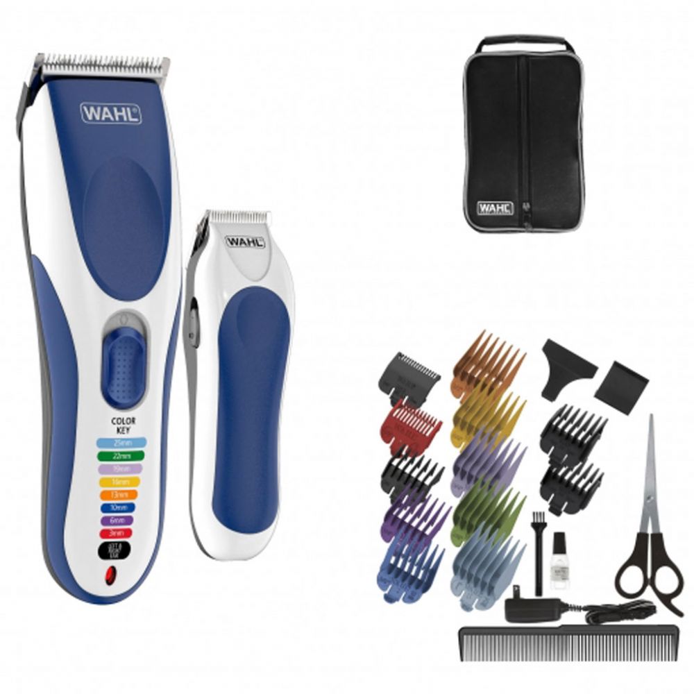 CORTAPELO WAHL 09649-916 COLOR PRO